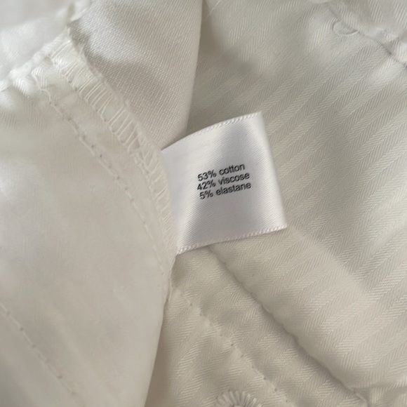 The Limited Signature Stretch Pants - Picture 3 of 6